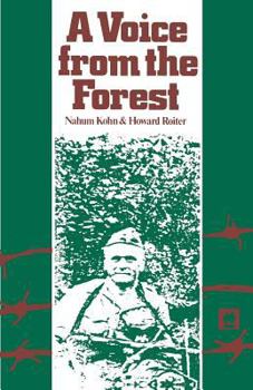 Paperback A Voice from the Forest Book