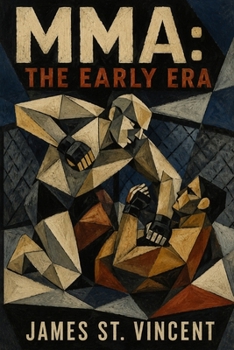 Paperback Mma: The Early Era Book