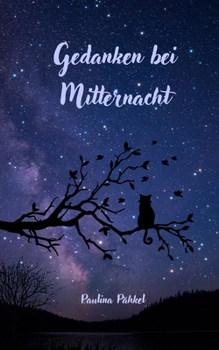 Paperback Gedanken bei Mitternacht [German] Book