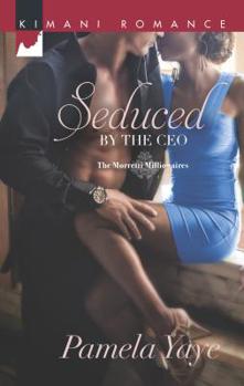 Mass Market Paperback Seduced by the CEO Book