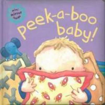 Board book Let's Play Baby (Big Baby Faces) Book