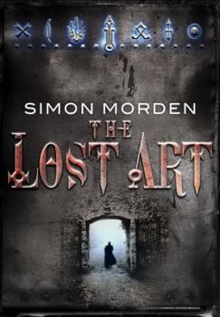 Hardcover The Lost Art Book