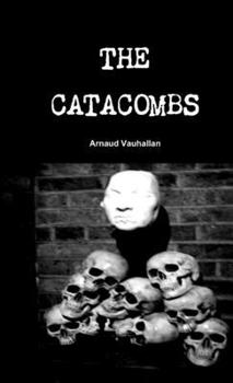 Paperback The Catacombs Book