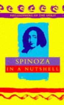 Spinoza (Philosophers of the Spirit)