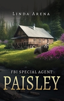 Hardcover FBI Special Agent Paisley Book