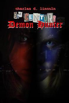 Paperback 21st Century Demon Hunter Book