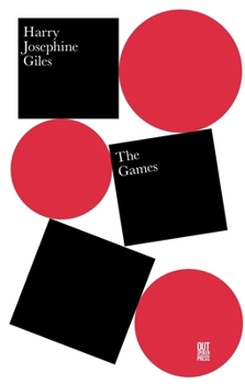 Paperback The Games Book