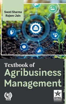 Textbook of Agribusiness Management