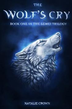 Paperback The Wolf's Cry Book