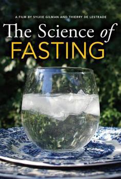 DVD The Science of Fasting Book