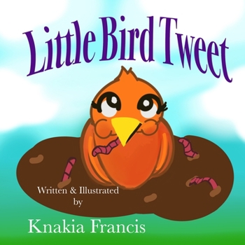 Paperback Little Bird Tweet Book