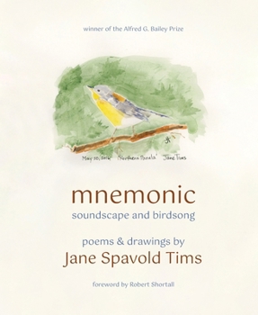 Paperback mnemonic: soundscape and birdsong Book