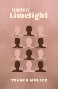 Paperback under/Limelight Book