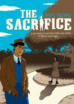 Paperback The Sacrifice Book