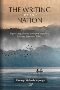 Paperback The Writing of the Nation Book