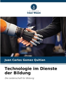 Paperback Technologie im Dienste der Bildung [German] Book