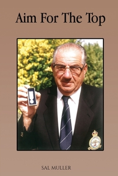 Paperback Aim For The Top Book