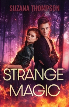 Strange Magic