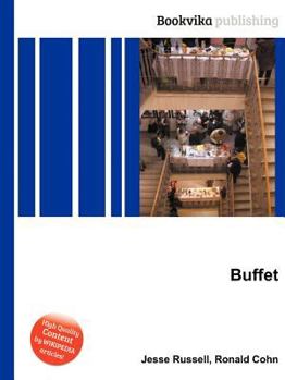 Paperback Buffet Book