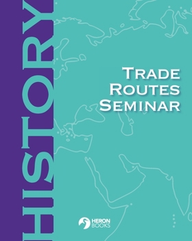 Paperback Trades Routes Book