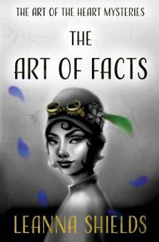 Paperback The Art of Facts Book