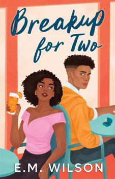 Paperback Breakup for Two Book