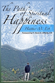 Paperback The Path of Spiritual Happiness Book