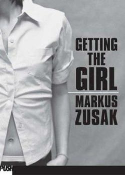 Paperback Getting the Girl Book