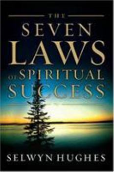 Paperback The Seven Laws of Spiritual Success Book