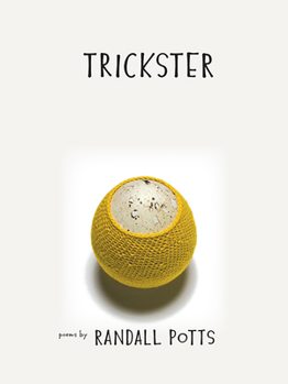 Paperback Trickster Book