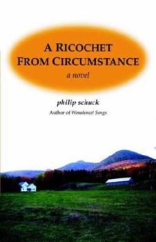 Paperback A Ricochet From Circumstance Book