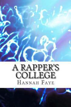 Paperback A Rapper's College Book