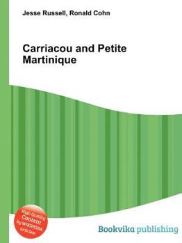 Paperback Carriacou and Petite Martinique Book
