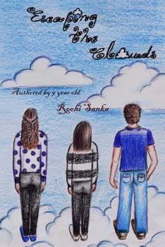 Paperback Escaping the Clouds Book