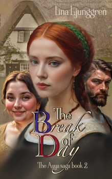 Paperback The break of day Book