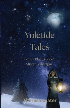 Paperback Yuletide Tales: Short Story Collection Book