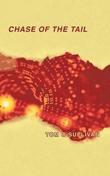 Paperback Chase of the Tail Book