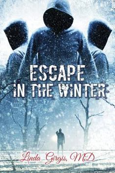Paperback Escape in the Winter Book