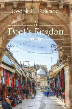 Paperback A Poet's Kingdom Book