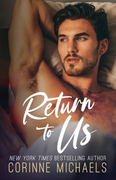 Paperback Return to Us Book