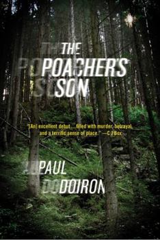 Paperback The Poacher's Son Book