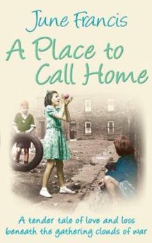 Paperback Place to Call Home Book