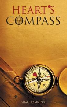 Paperback Heart's Compass Book