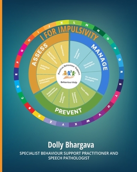 Paperback I for Impulsivity: Positive Behaviour Support Book