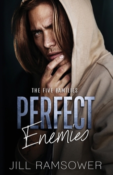 Paperback Perfect Enemies Book