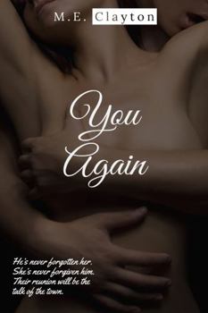 Paperback You Again Book