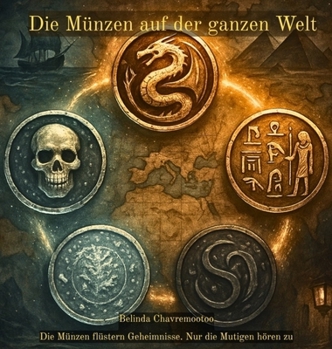 Die Münzen auf der ganzen Welt: Die Münzen flüstern Geheimnisse. Nur die Mutigen hören zu