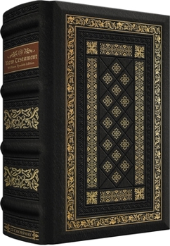 Imitation Leather ESV New Testament with Illuminated Drop Caps: William Tyndale Commemorative Edition (Trutone Over Board) Book