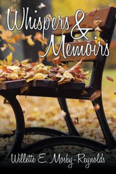 Paperback Whispers & Memoirs Book