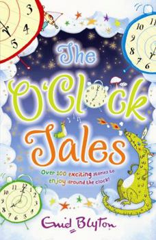 O'Clock Tales Collection - Book  of the O'Clock Tales Collection